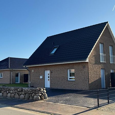 Ferienhaus Enjoy Büsum Buitenkant foto