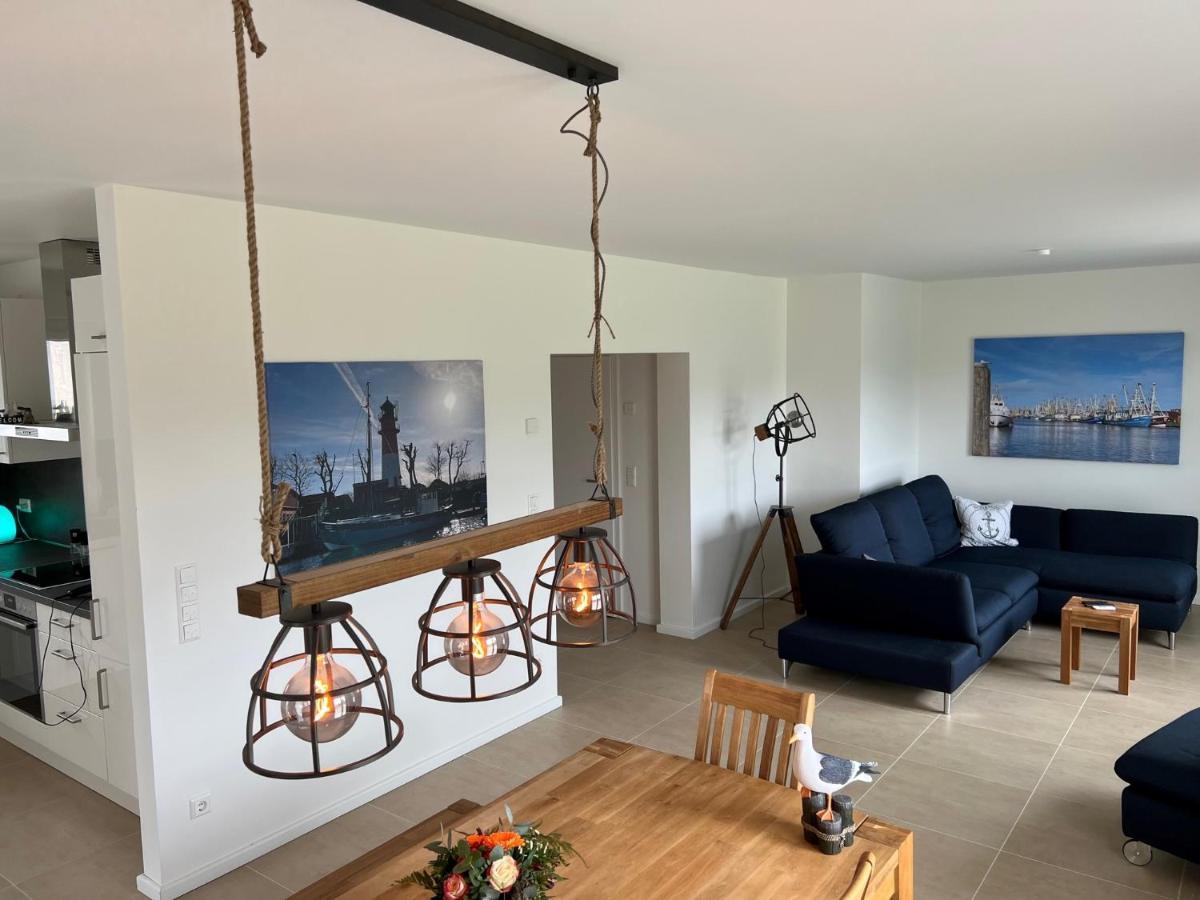 Ferienhaus Enjoy Büsum Buitenkant foto
