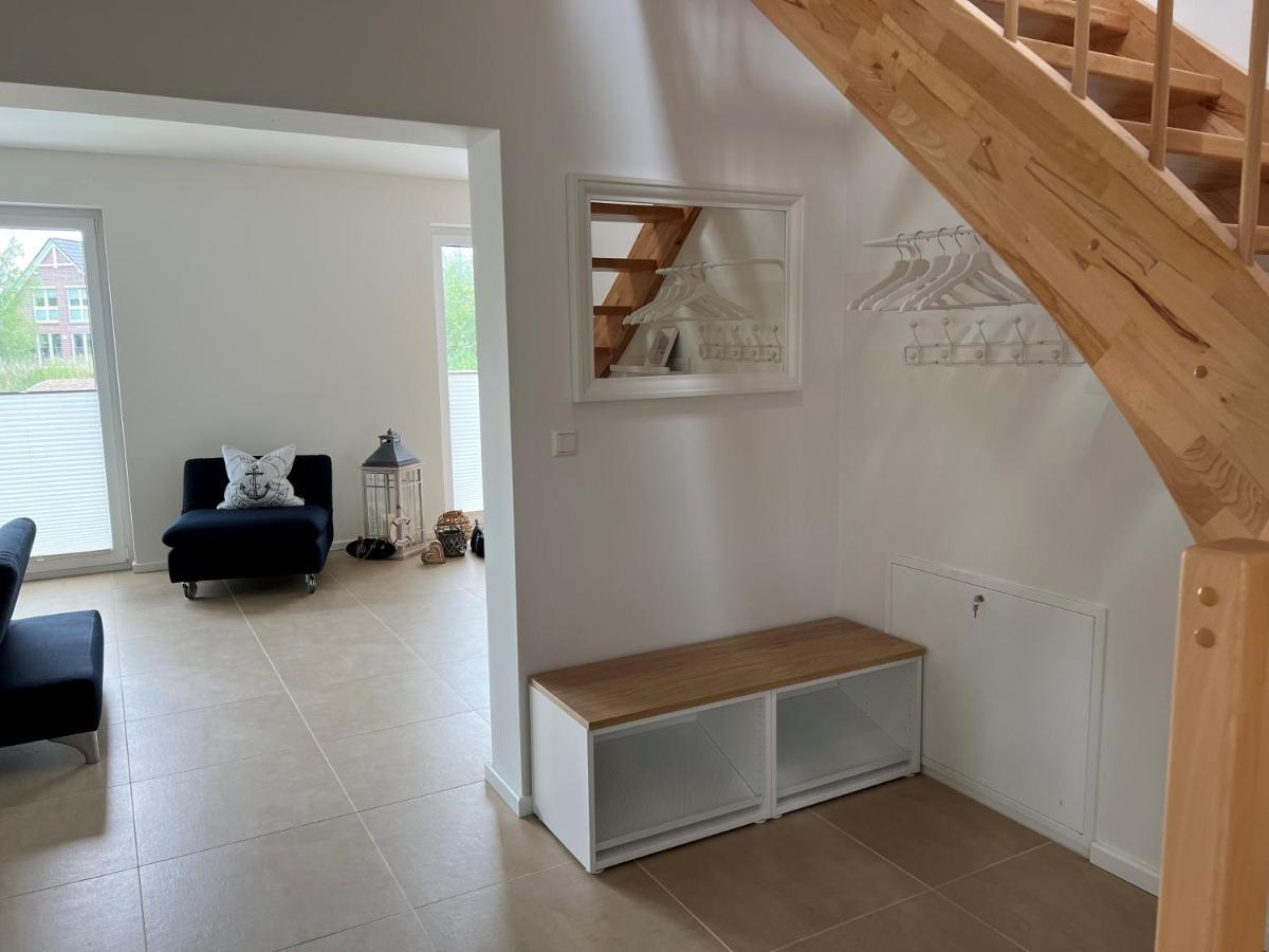Ferienhaus Enjoy Büsum Buitenkant foto