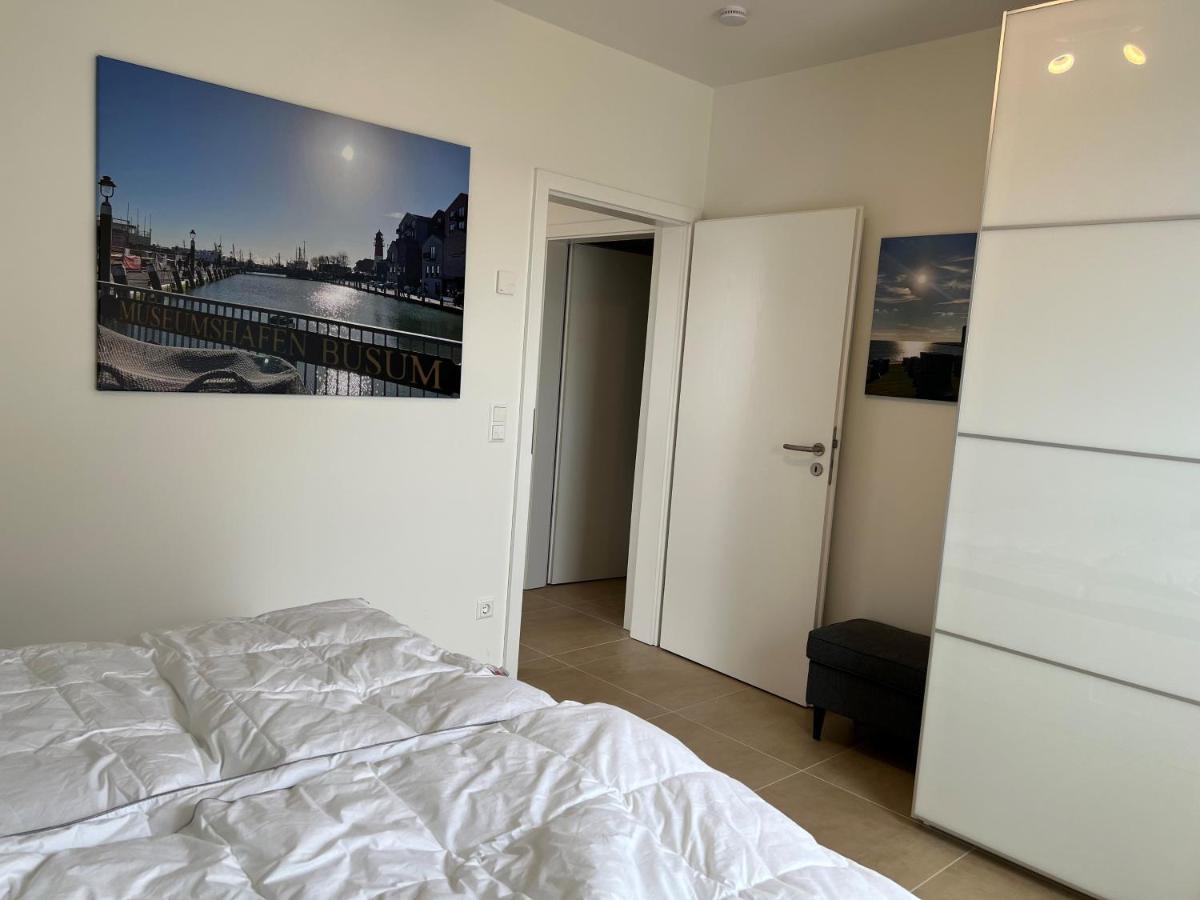 Ferienhaus Enjoy Büsum Buitenkant foto