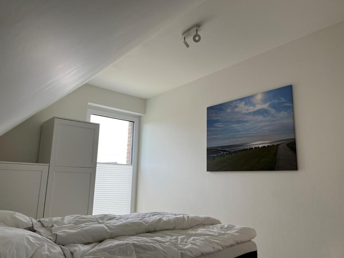 Ferienhaus Enjoy Büsum Buitenkant foto